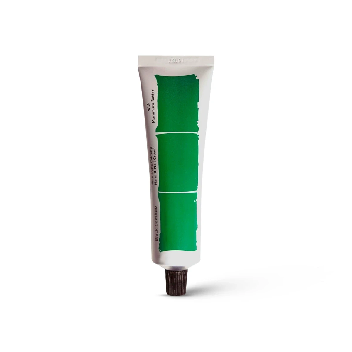 HARUHARU WONDER Black Bamboo Hand & Nail Cream 50ml tube